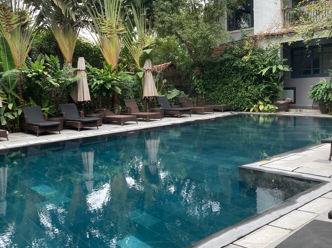 Anhill Boutique主图