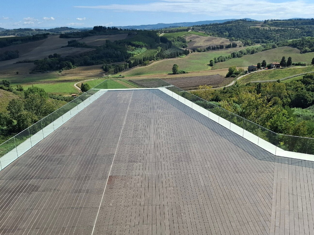 Terrazza Panoramica景点图片