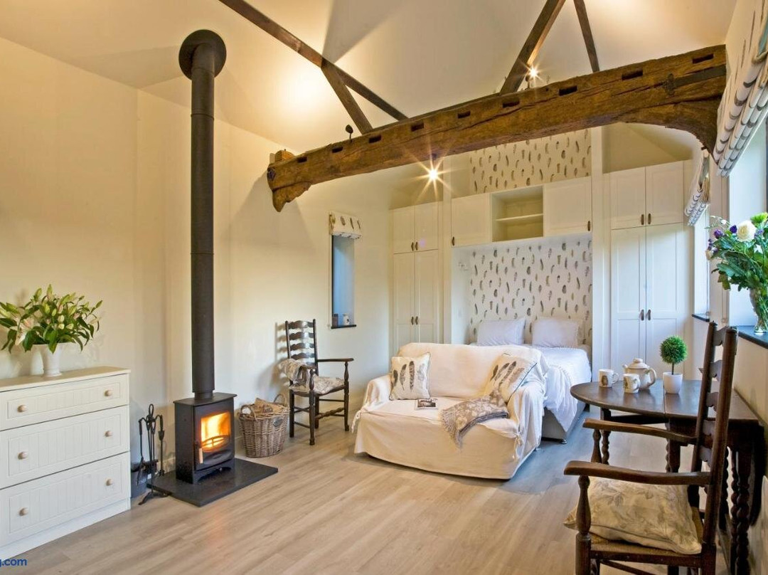 Morley Old Hall