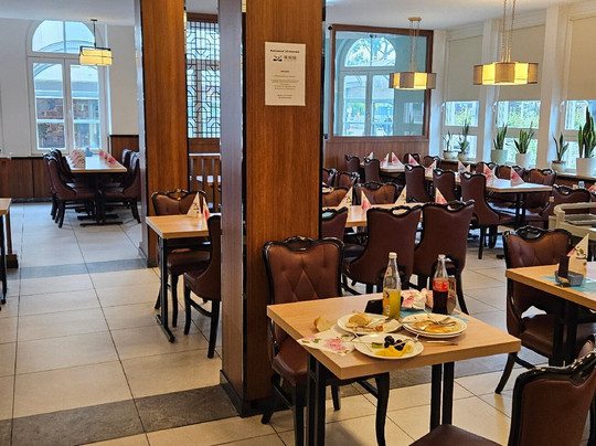 Restaurant LC-Gourmet