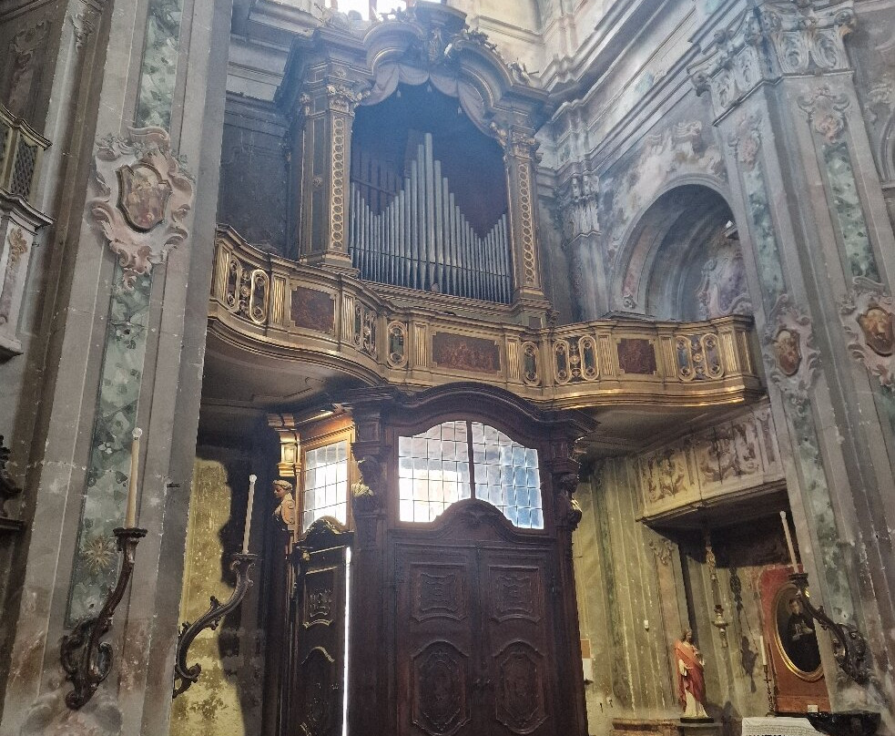 Chiesa di San Filippo Neri-洛迪必去景点