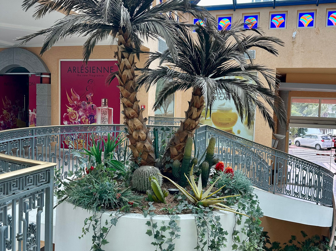 West Indies Mall-Marigot必去景点