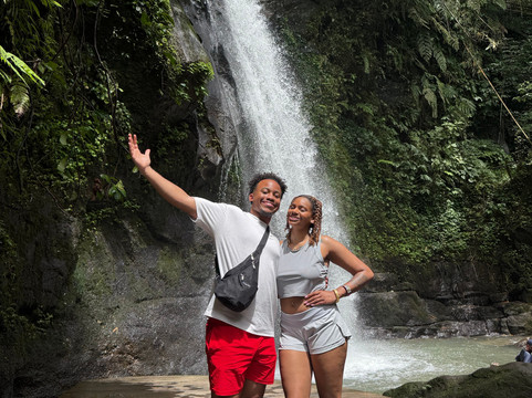 AvenTuria Bali-乌布必去景点