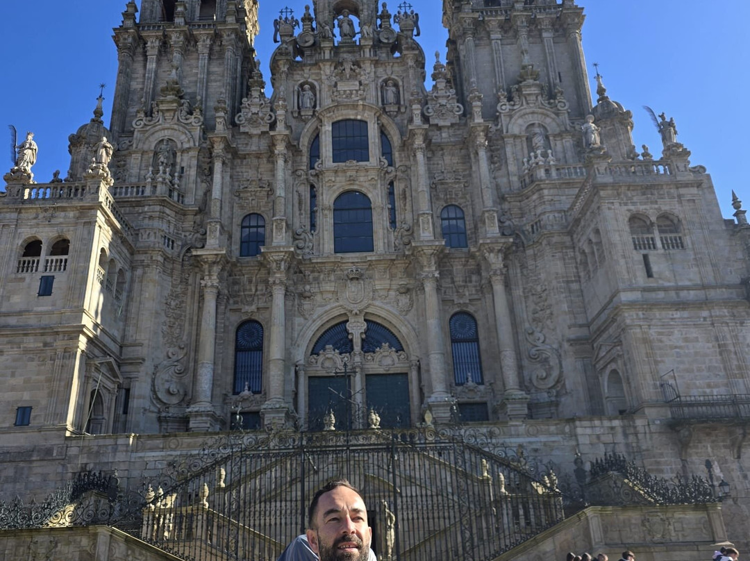 Caminoperegrino