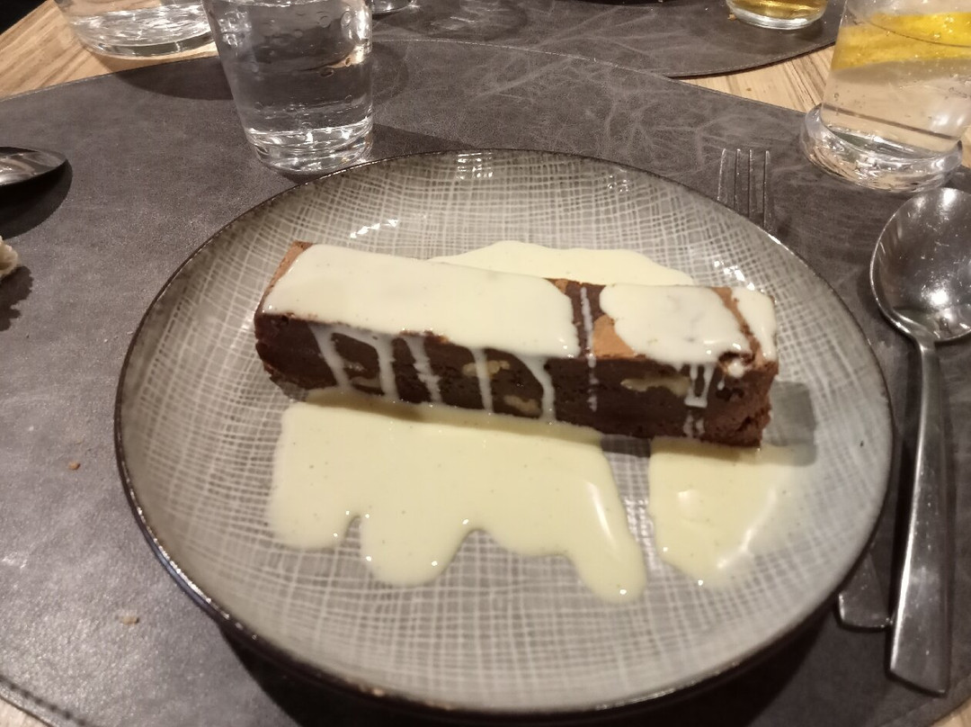 La Brasserie