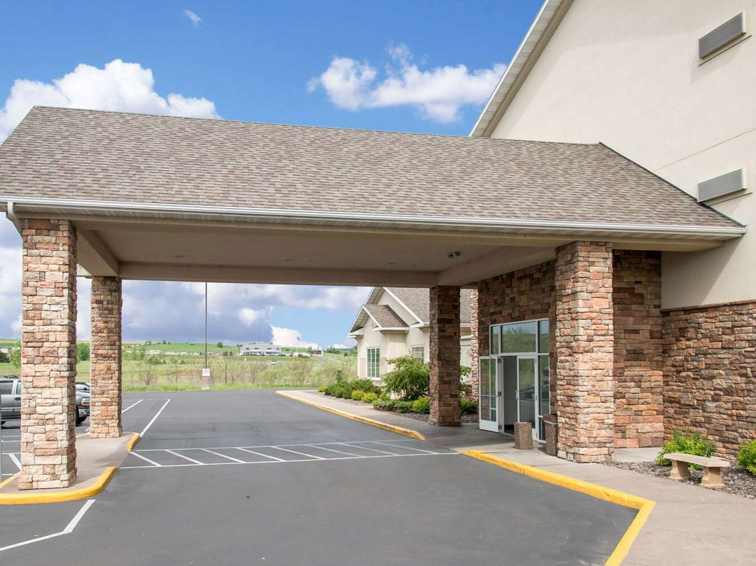 Sleep Inn & Suites Conference Center