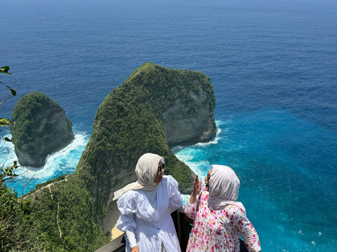 Supi Tour Nusa Penida-沙努尔必去景点