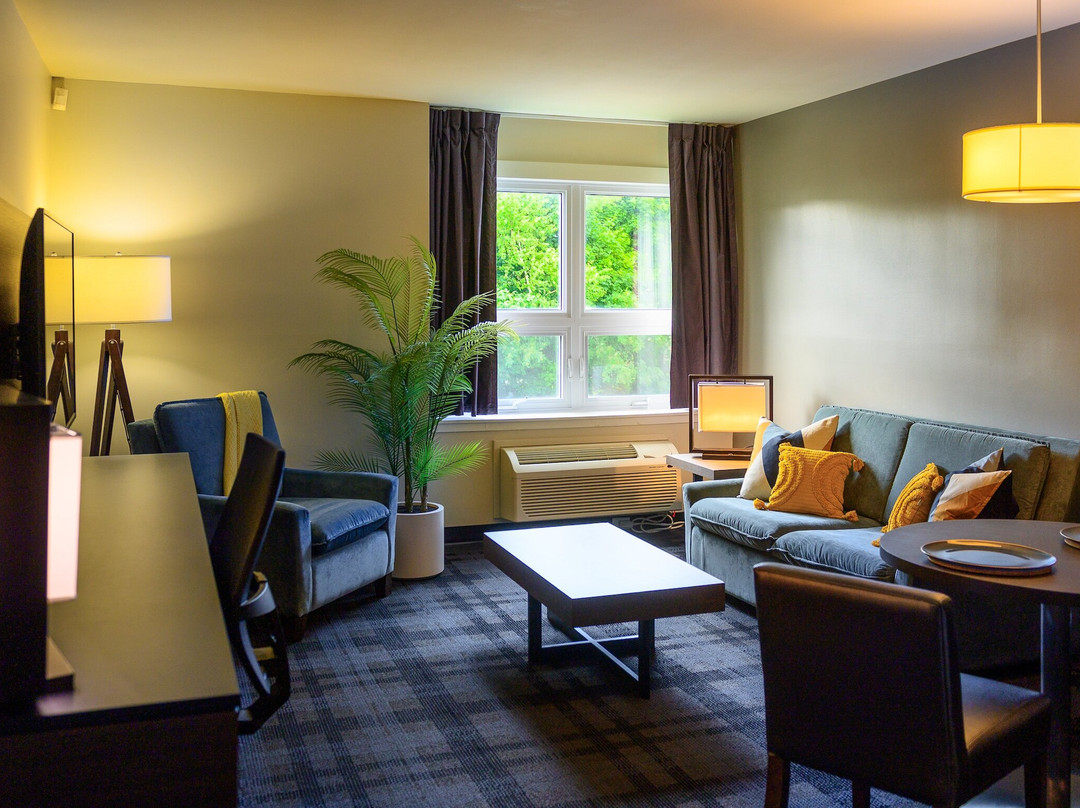 Rodd Miramichi River主图