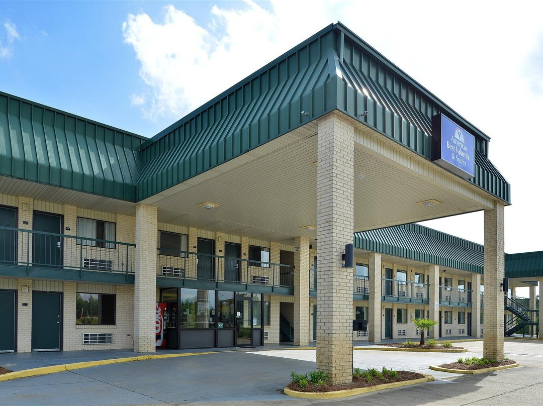 Americas Best Value Inn Winona主图