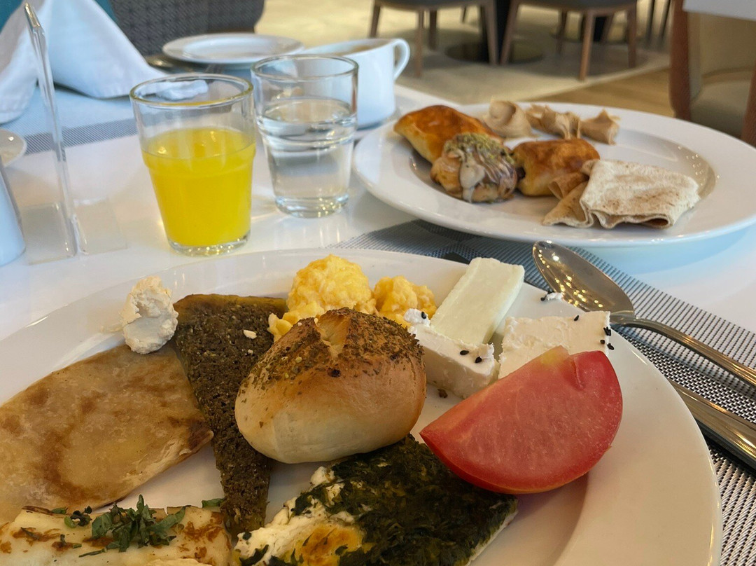 Holiday Inn & Suites Al Jubail By IHG主图