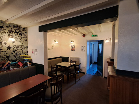 Furnace Inn-德比必去景点