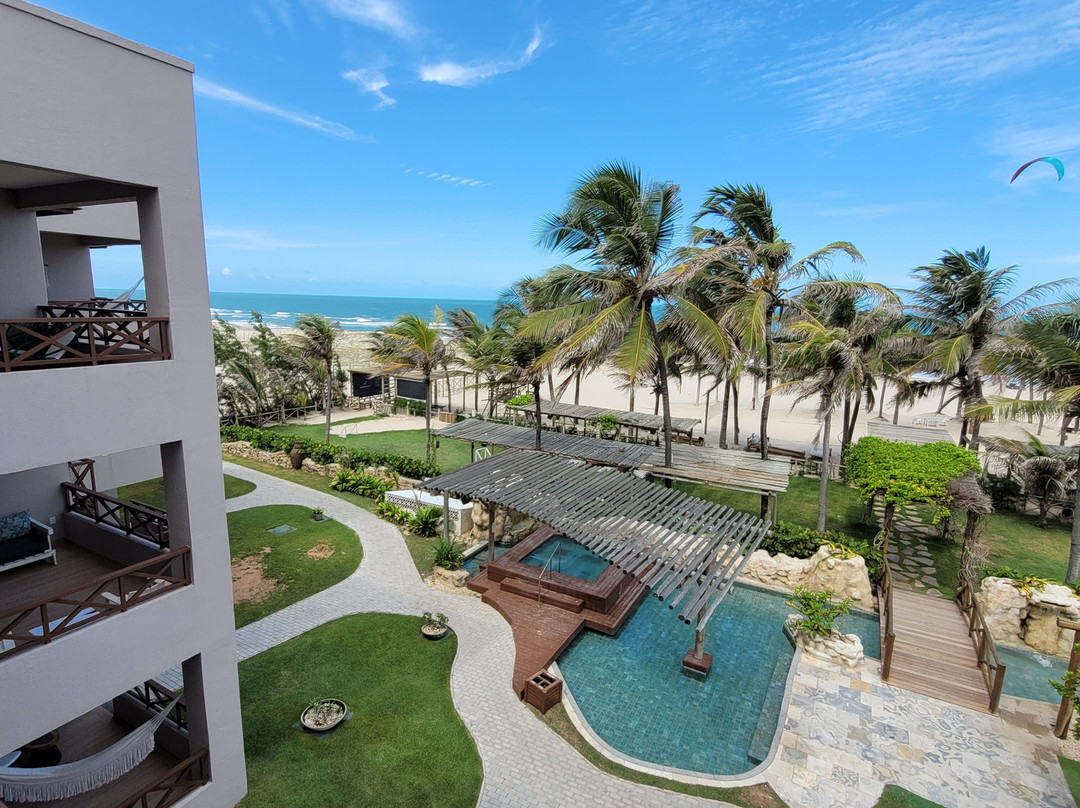 Hotel Varandas Beach主图