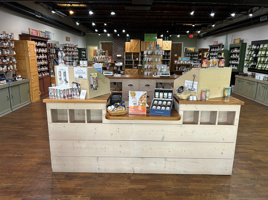 Savory Spice Shop (greensboro)-戈尔兹伯勒必去景点