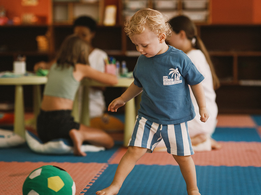 Dhigali Maldives主图