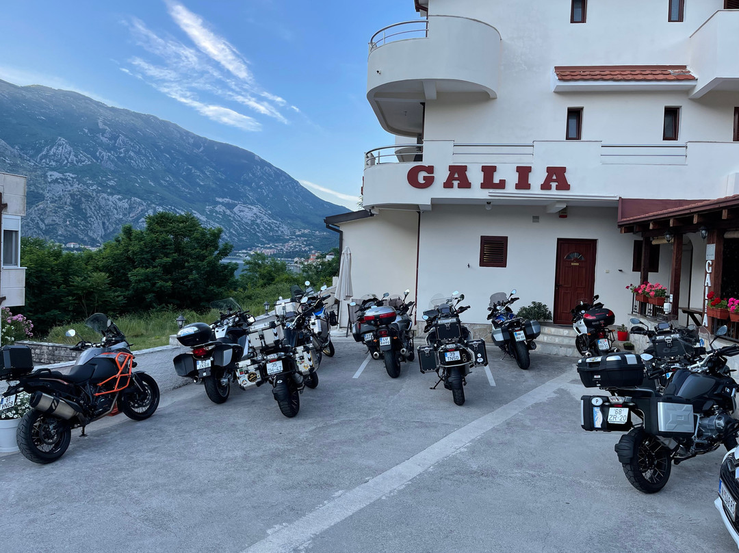 Hotel Galia主图