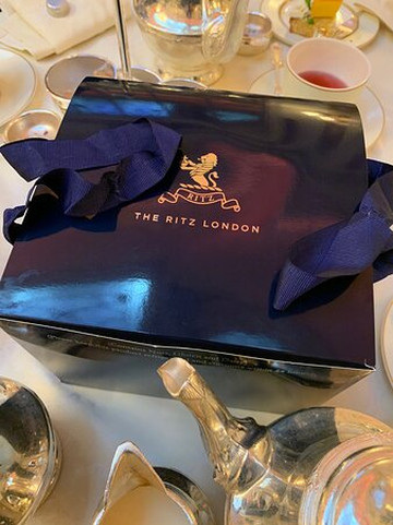 伦敦丽兹酒店主图