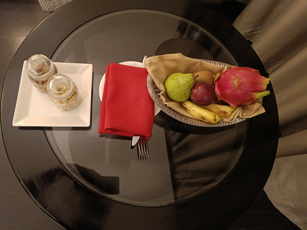 Vivanta Pune, Hinjawadi主图