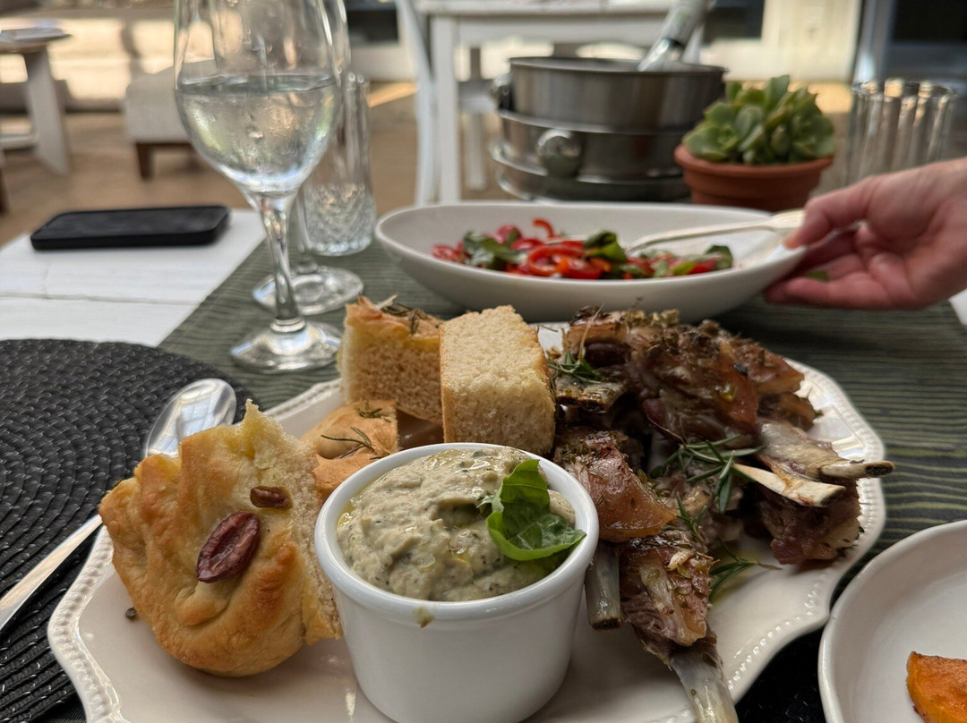 African Relish-Prince Albert必去景点