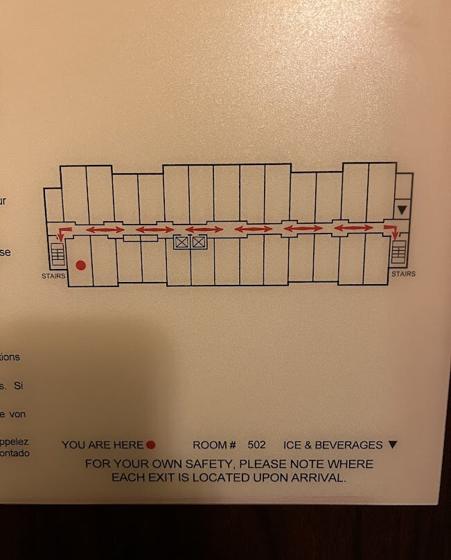 芝加哥米德韦机场费尔菲尔德旅馆主图