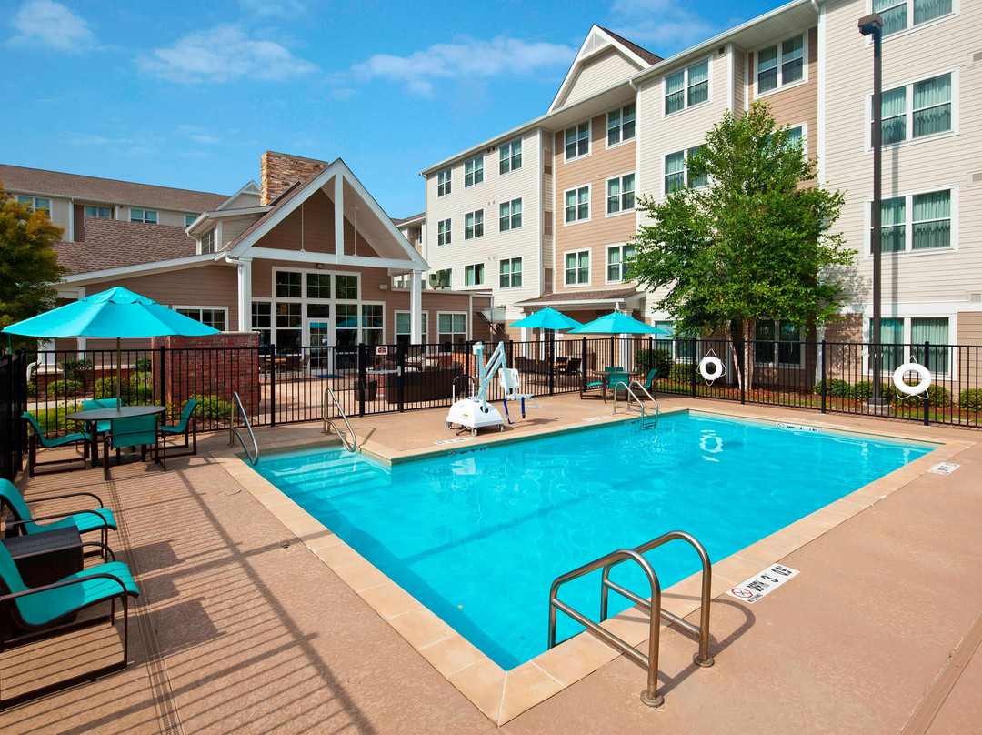 Residence Inn New Orleans Covington/North Shore