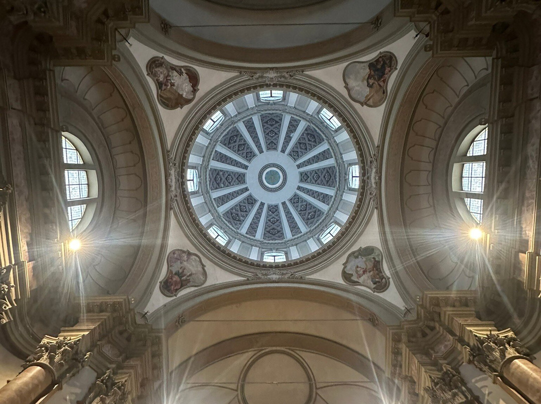 Duomo di Santa Maria Assunta景点图片