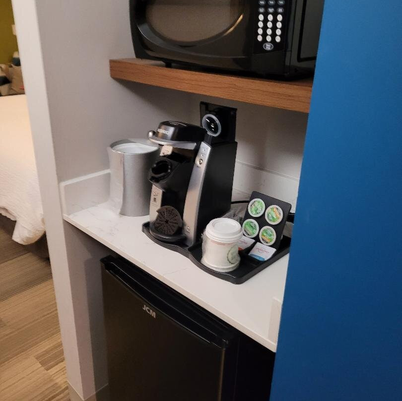 Holiday Inn Express & Suites Helen By IHG主图