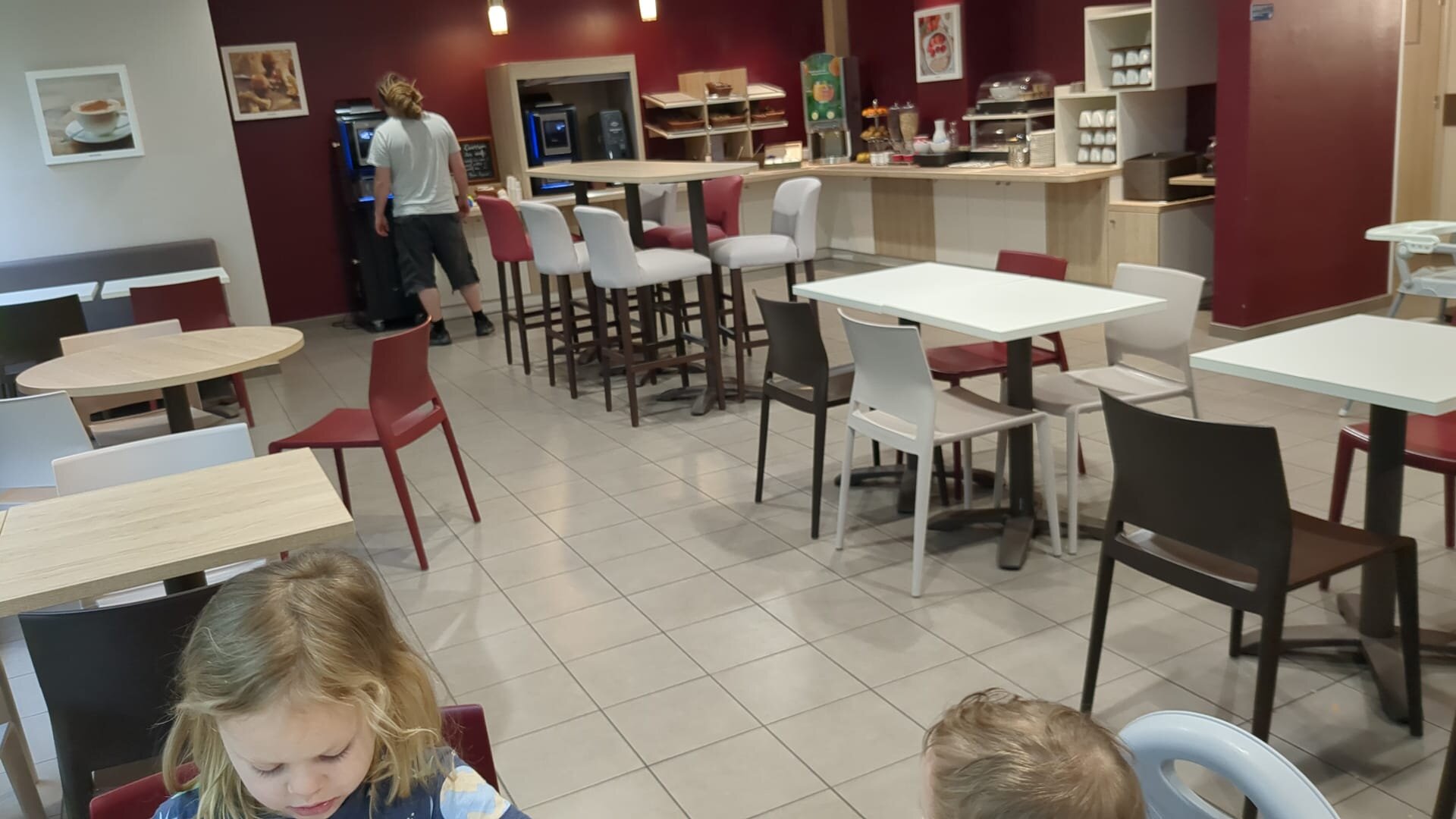 ACE Hotel Rouen Parc des Expositions-官方