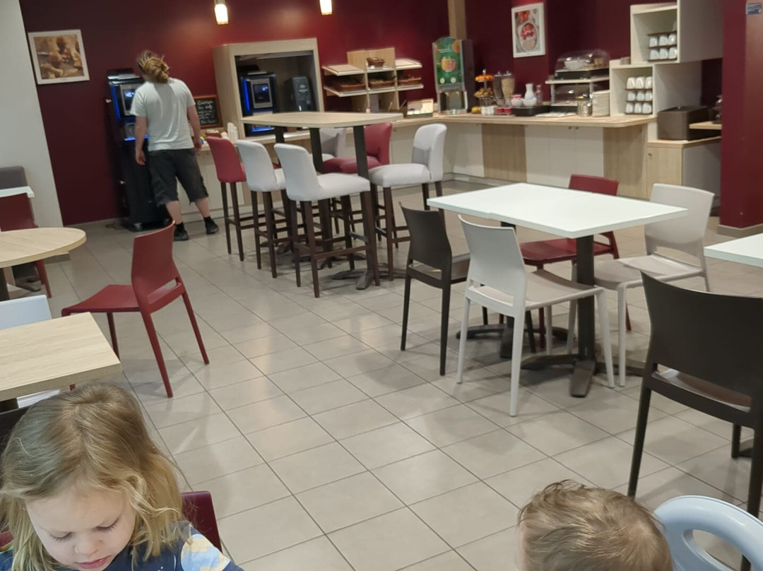 ACE Hotel Rouen Parc des Expositions主图