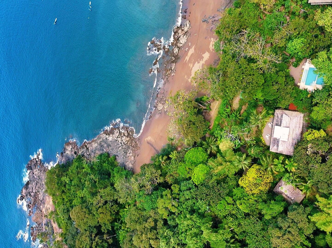 德雷克湾旅游攻略图片