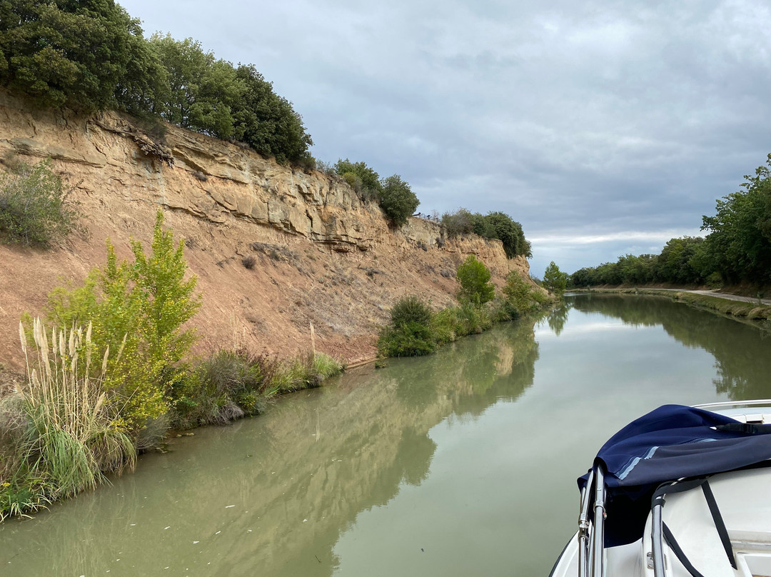 Le Boat - Carcassonne (Trèbes)景点图片