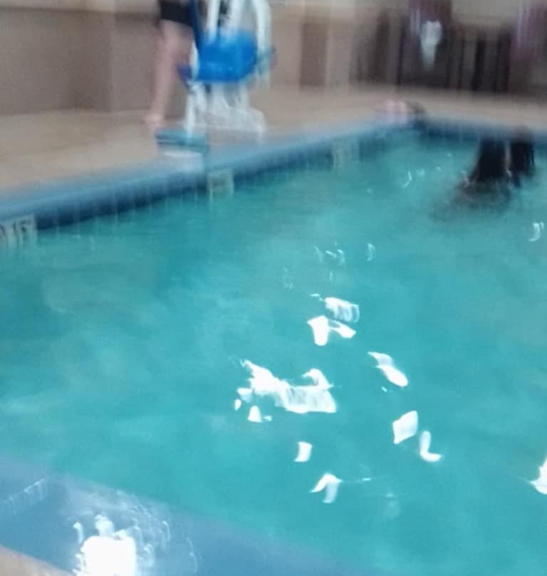 贝斯特韦斯特JFK套房酒店主图