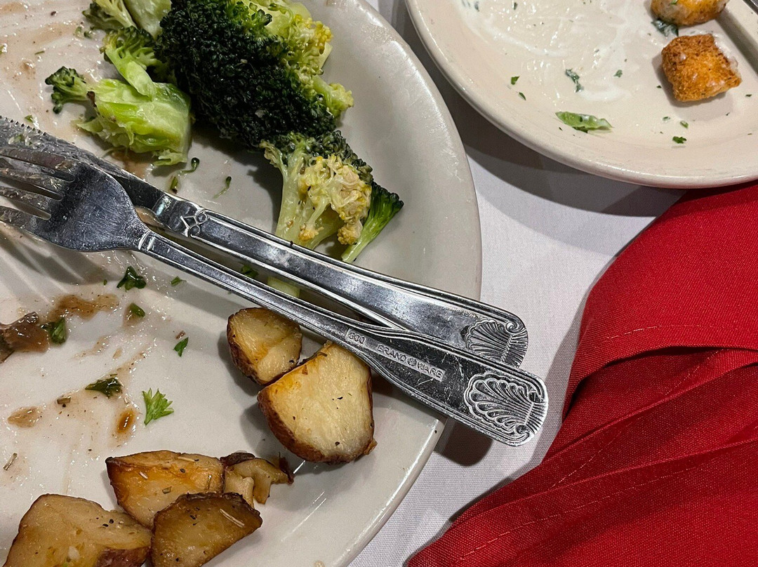 Texas Star Dinner Theater-葡萄藤必去景点