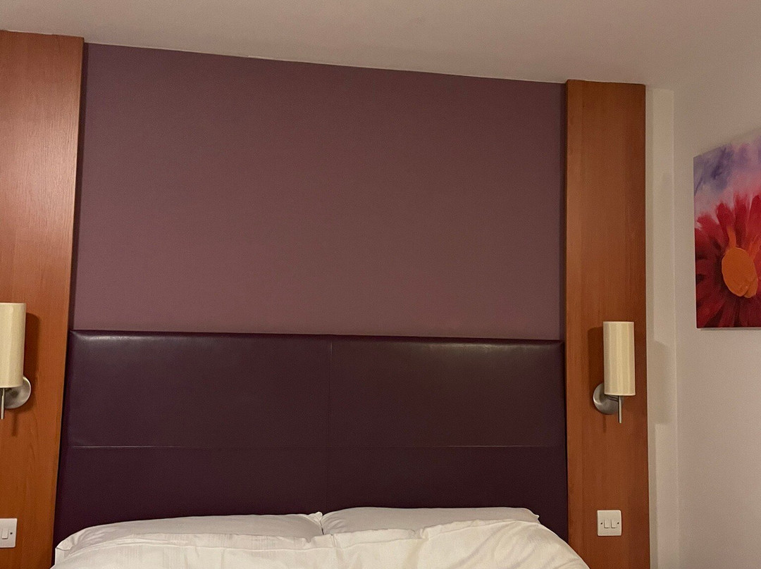 普瑞米尔考文垂酒店 - 宾利/ A46主图