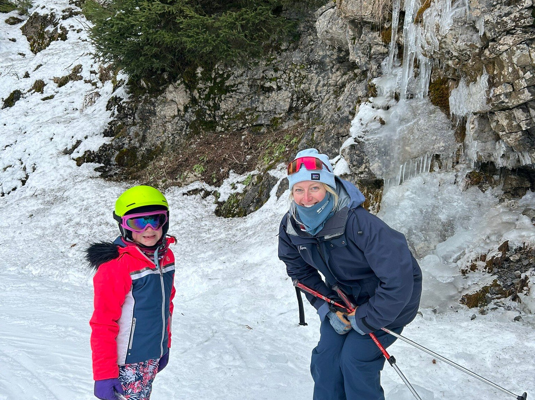 Peak Snowsports-莫尔济讷必去景点