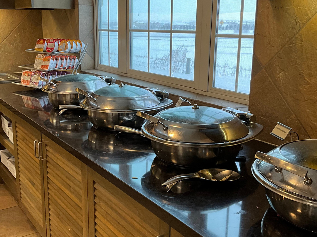 Hyatt House Minot主图