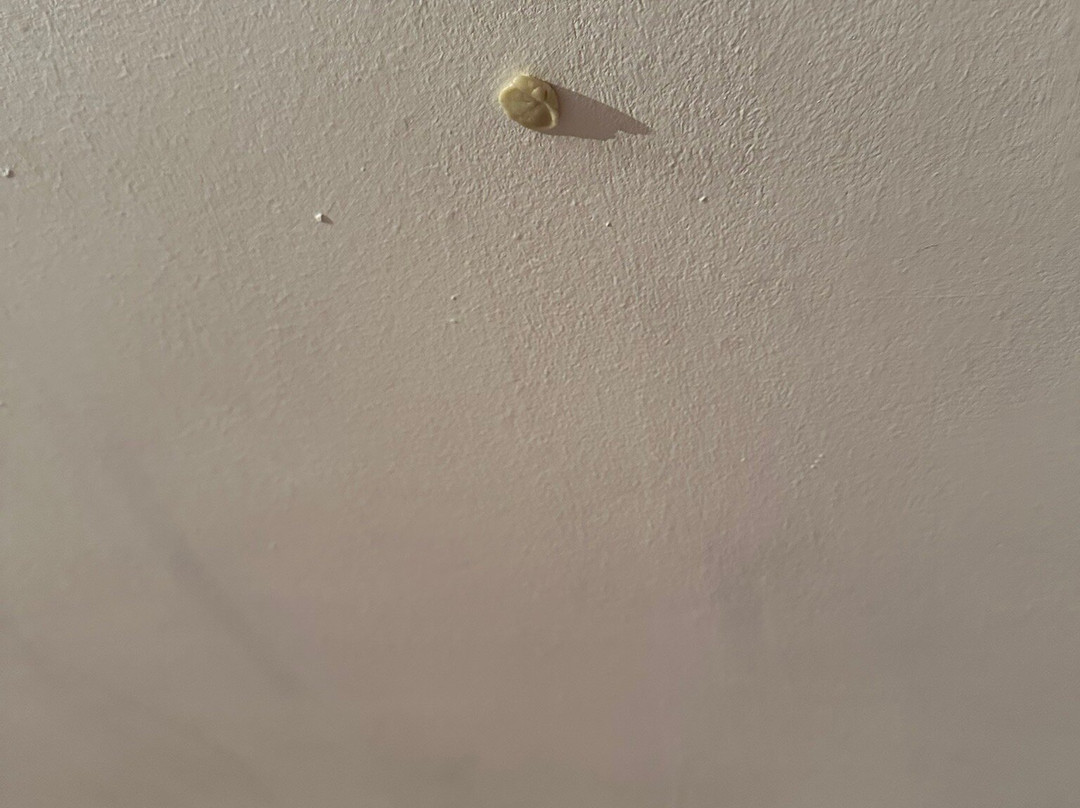 La Trinitè Monboso Hotel主图