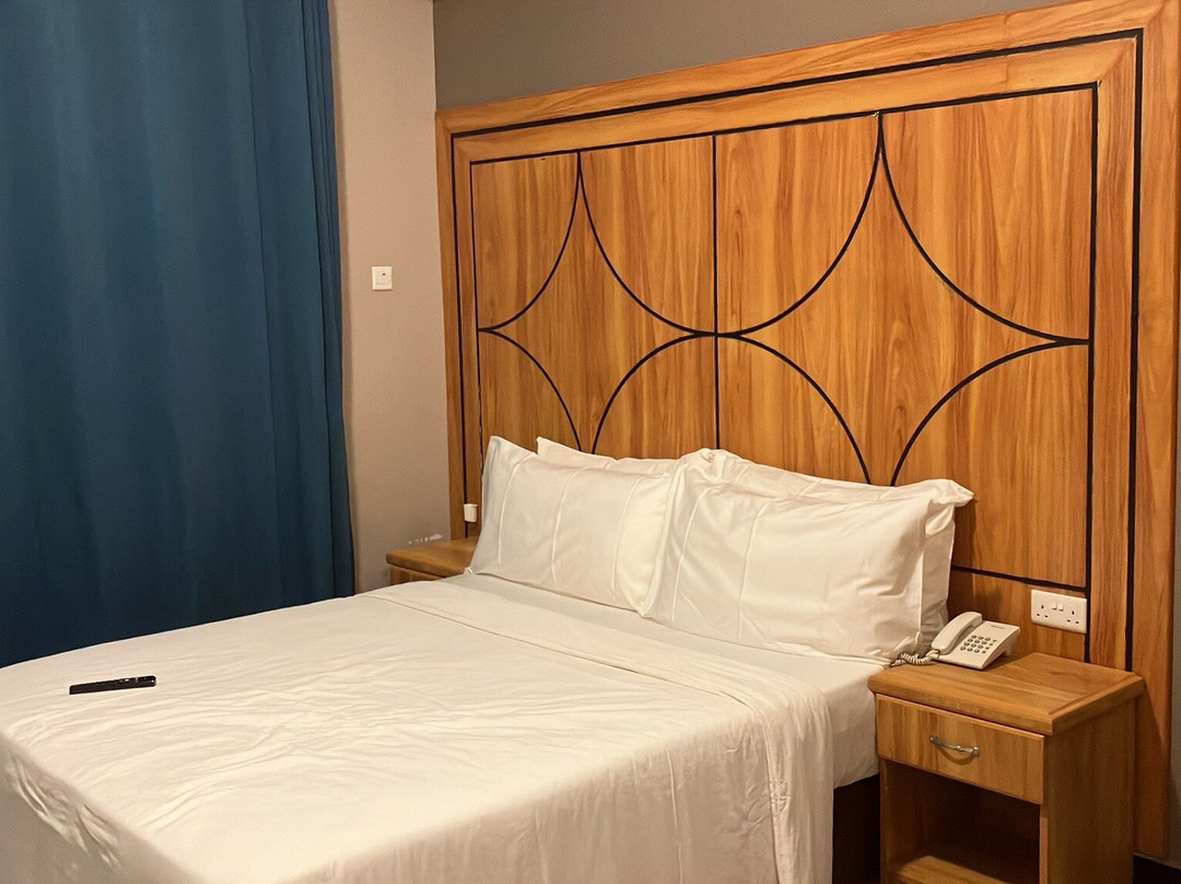 Verde View Hotel主图