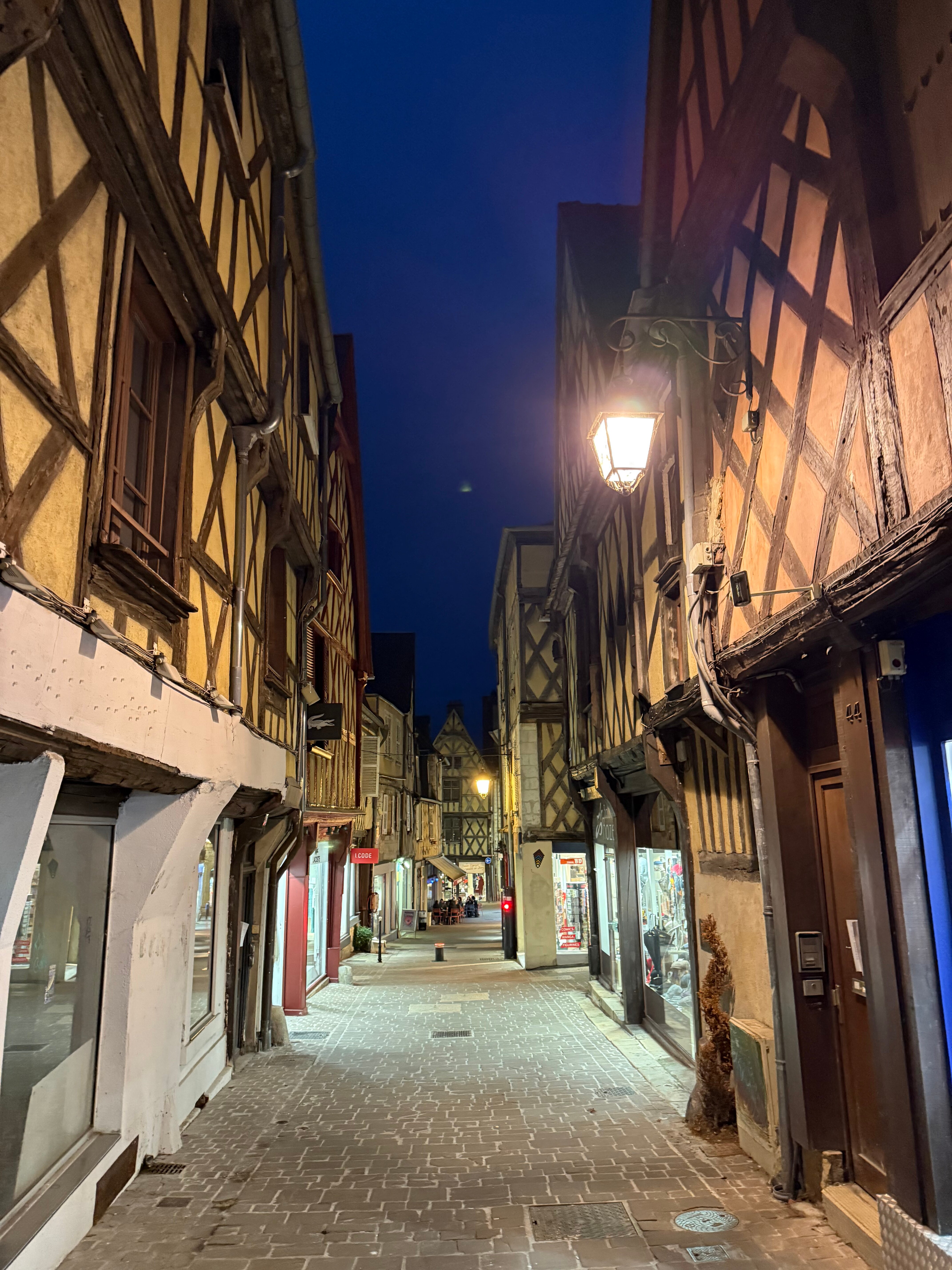 Best Western Hotel D'Angleterre-浴室