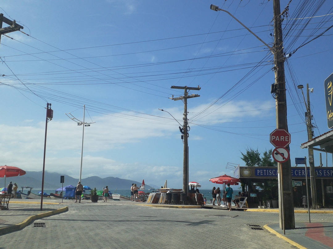 Vigia Beach-Garopaba必去景点