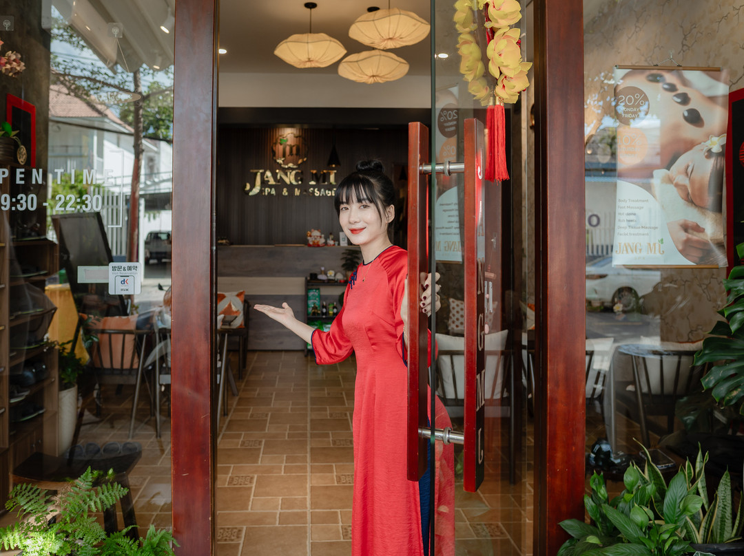 Jang Mi Spa & Massage Da Nang景点图片