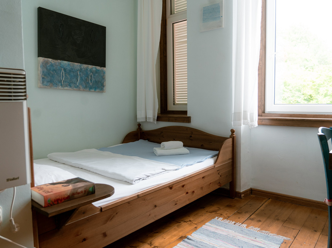 Pansion Tramontana主图