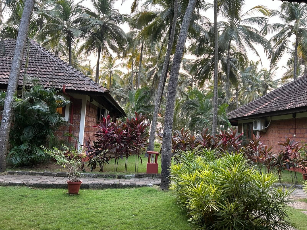 The Nattika Beach Resort主图