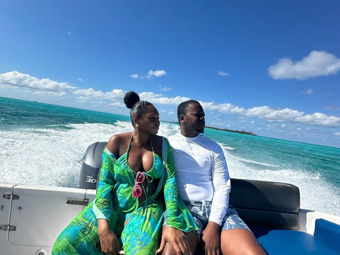 Bahama Boat Tours-拿骚必去景点