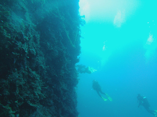 Maiks Dive Center-Razanj必去景点