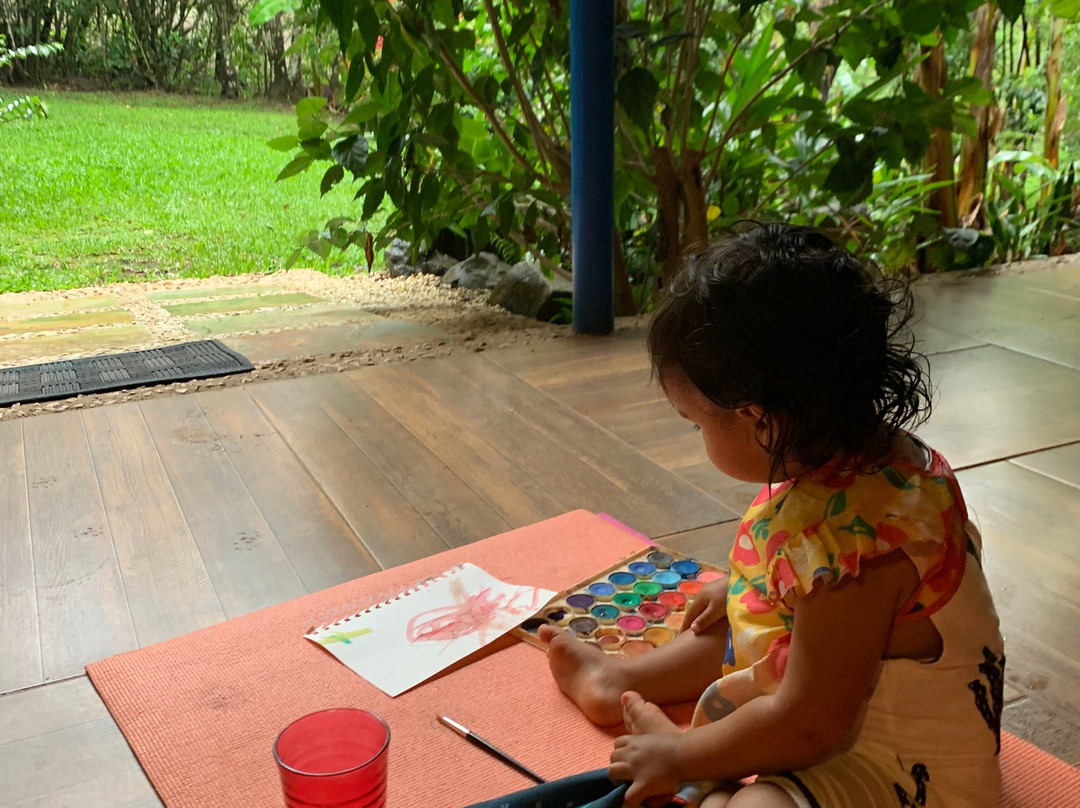 El Sol Monteverde主图