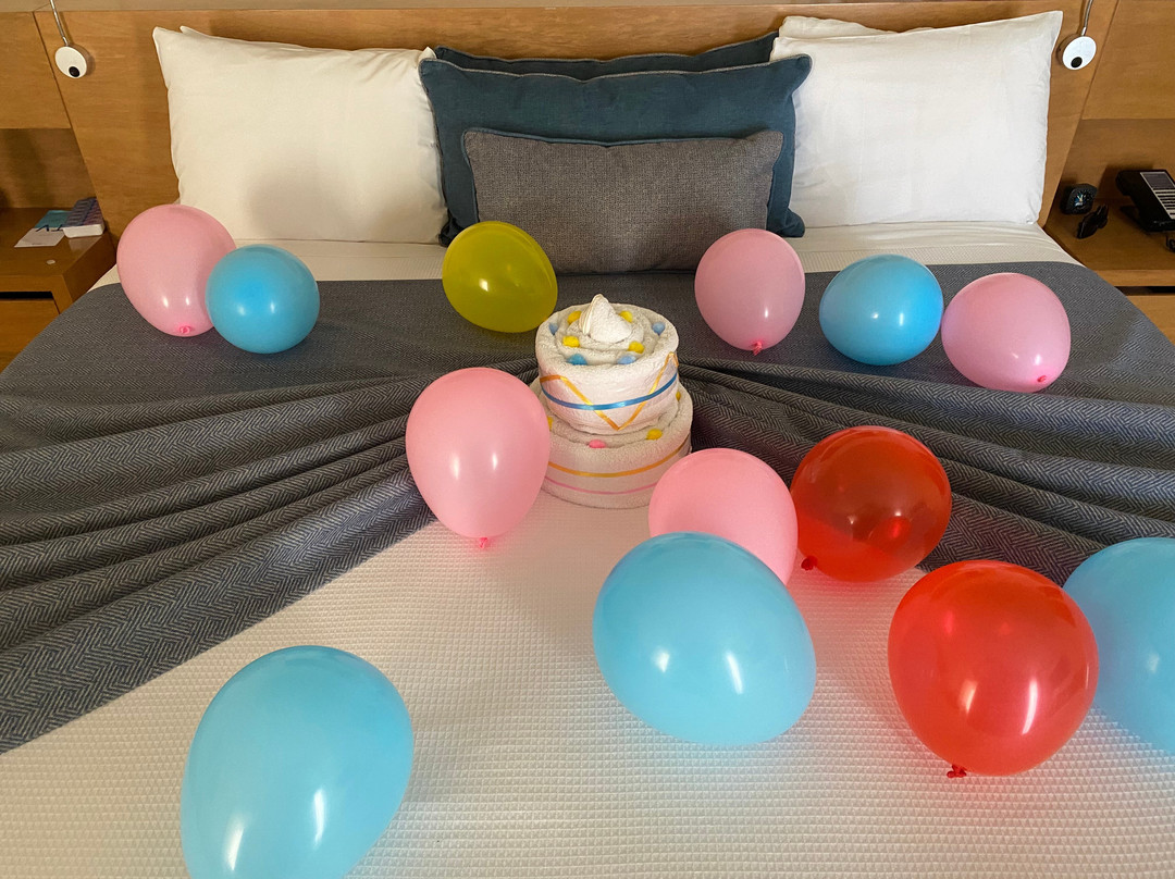 坎昆阿瓦隆大酒店主图