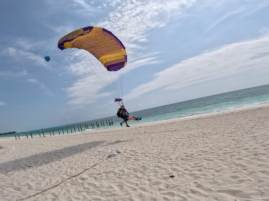 Skydive The Bahamas Ltd