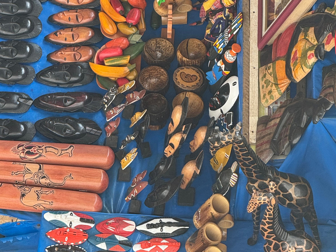 Musee National des Costumes景点图片