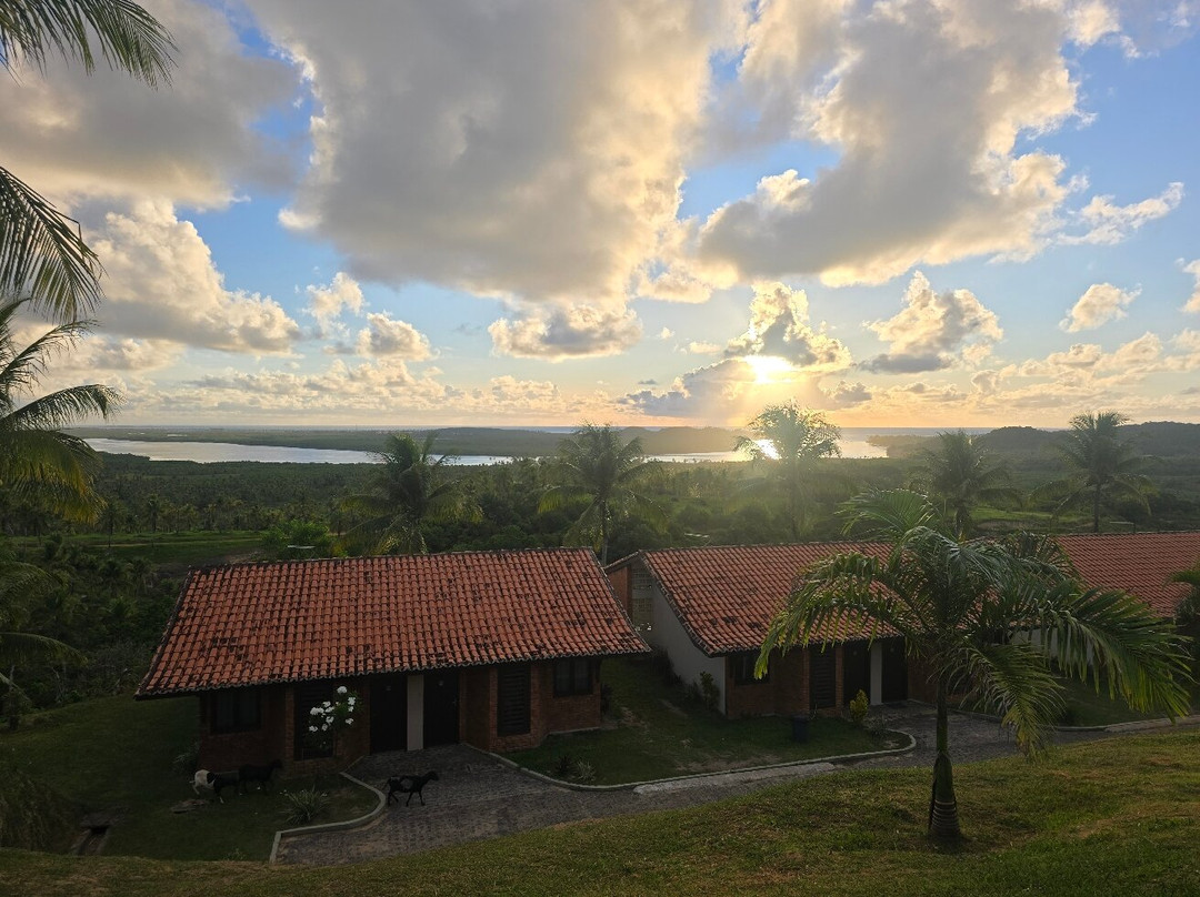 Hotel Praia dos Carneiros by AFT