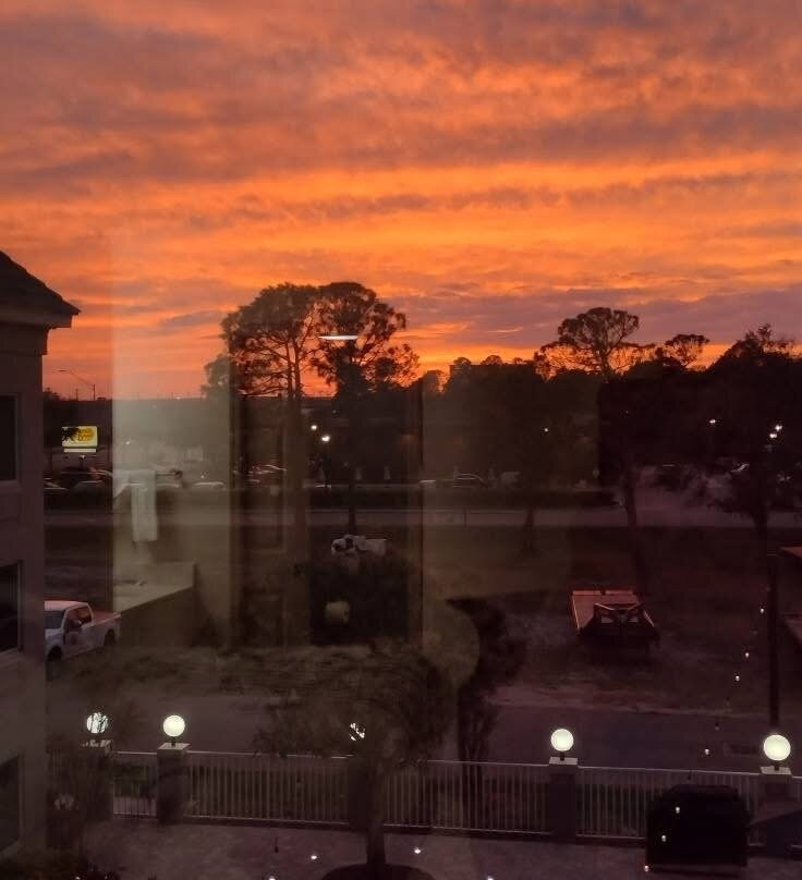 Sleep Inn Clearwater - St Petersburg主图